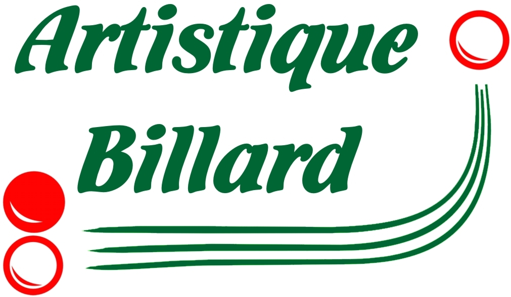 Artistique Billard